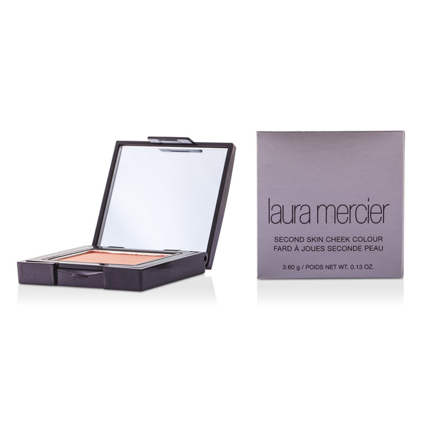 Laura Mercier Second Skin Cheek Colour - Tender Mauve 