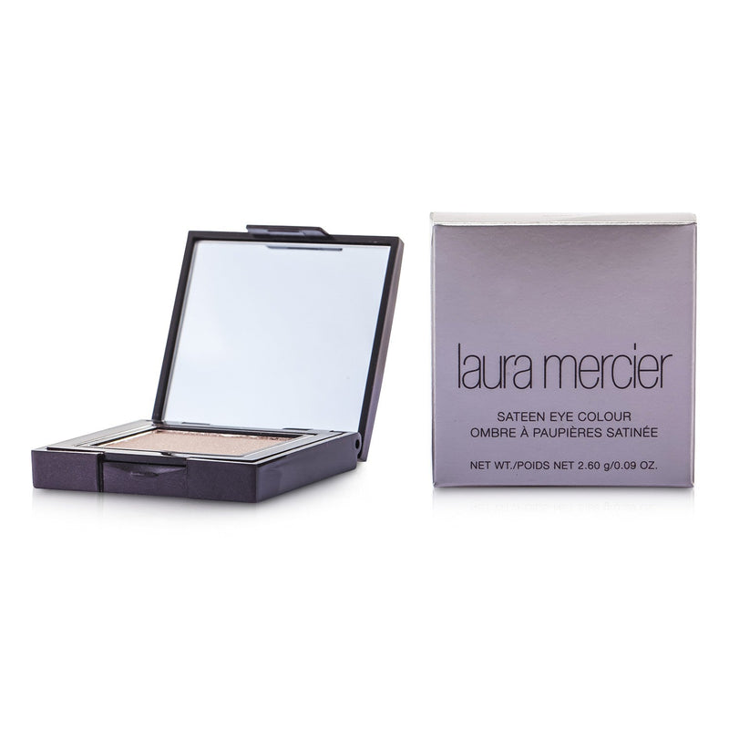 Laura Mercier Eye Colour - Sable (Sateen) 