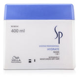 Wella SP Hydrate Mask (Intensively Moisturises Dry Hair) 