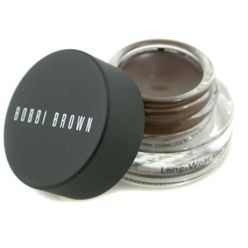 Bobbi Brown Long Wear Gel Eyeliner - # 07 Espresso Ink  3g/0.1oz