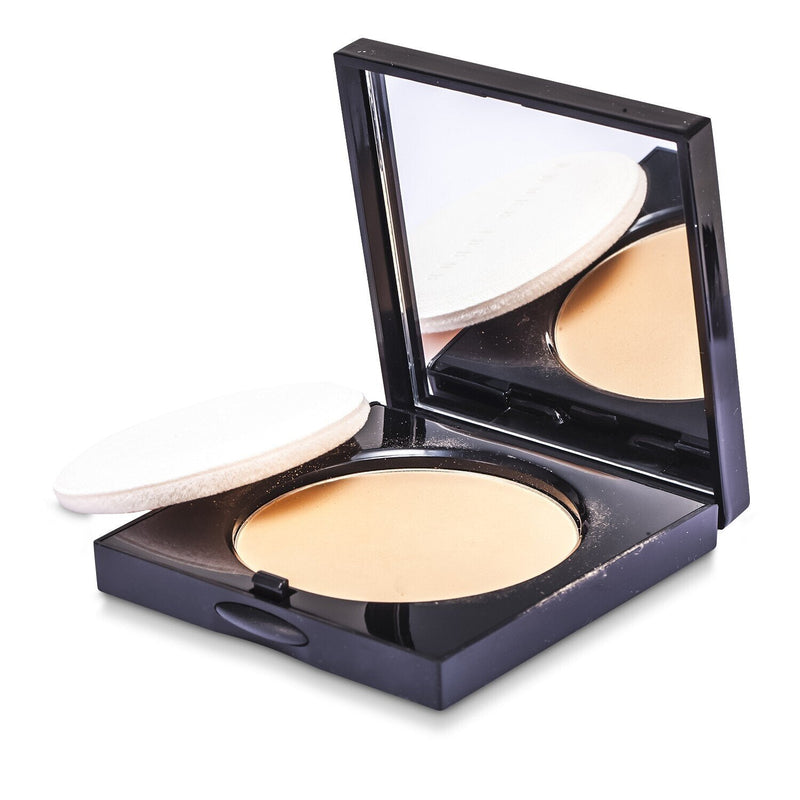 Bobbi Brown Sheer Finish Pressed Powder - # Warm Natural 