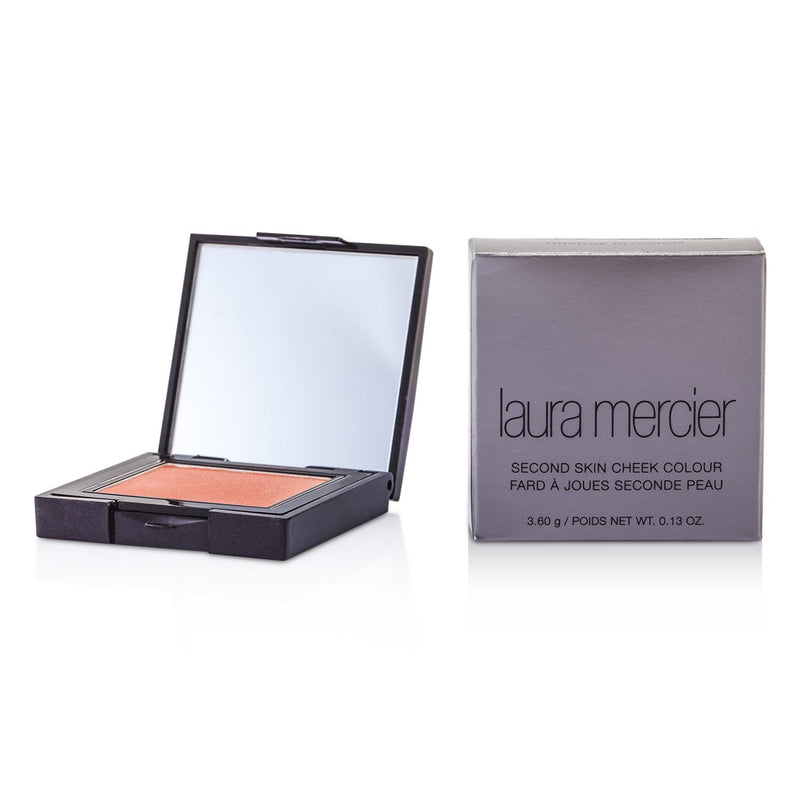Laura Mercier Second Skin Cheek Colour - Orange Blossom 