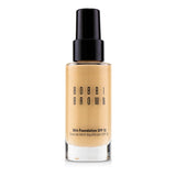 Bobbi Brown Skin Foundation SPF 15 - # 4.75 Natural Tan  30ml/1oz