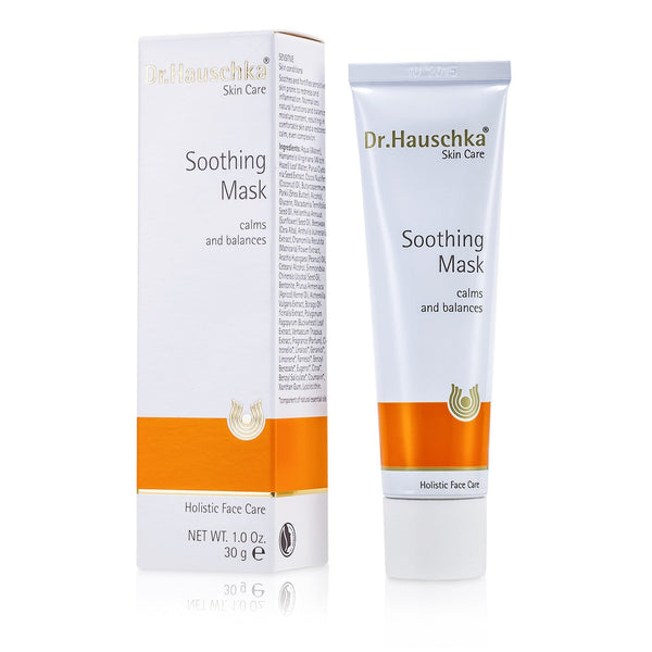 Dr. Hauschka Soothing Mask 