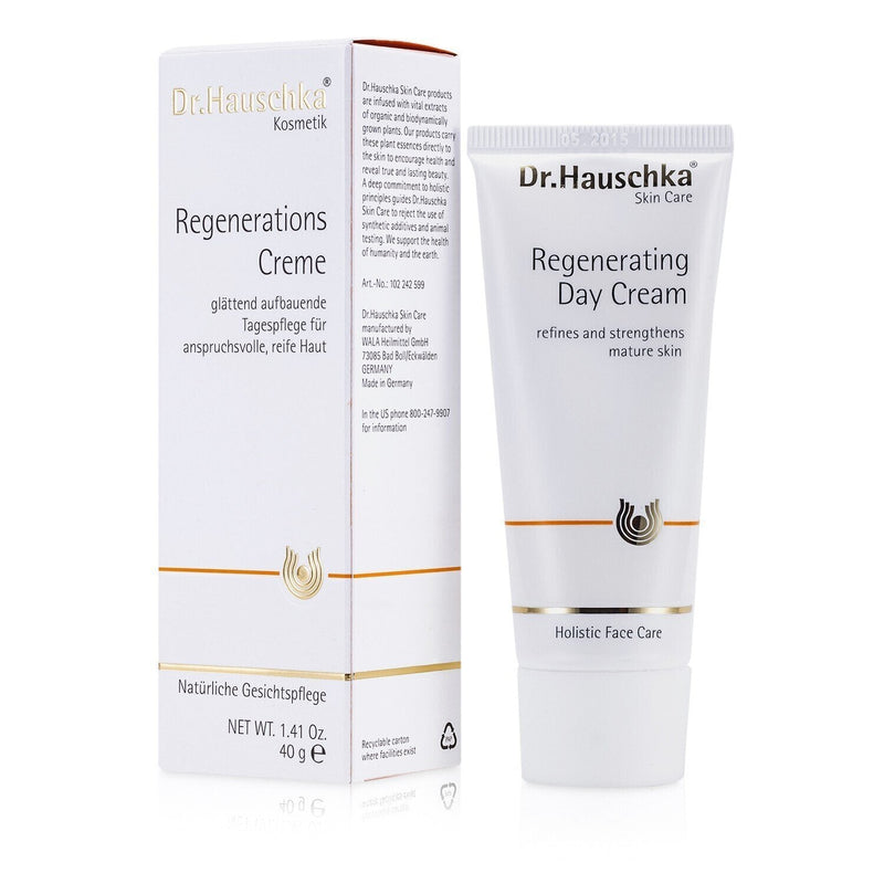 Dr. Hauschka Regenerating Day Cream 