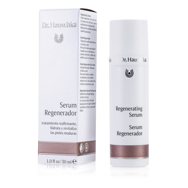 Dr. Hauschka Regenerating Serum 