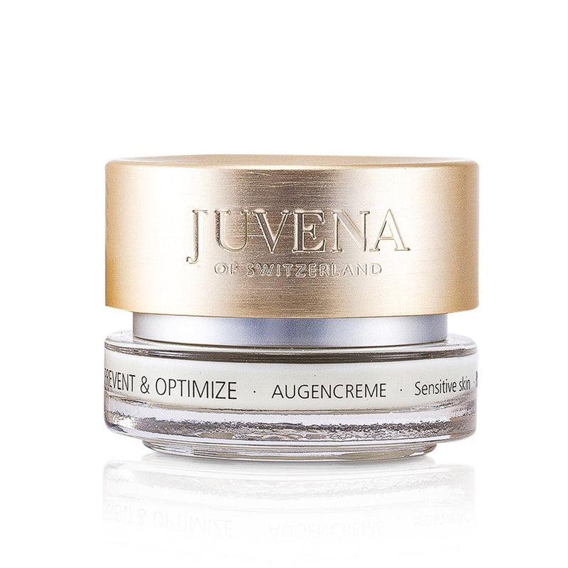 Juvena Prevent & Optimize Eye Cream - Sensitive Skin 