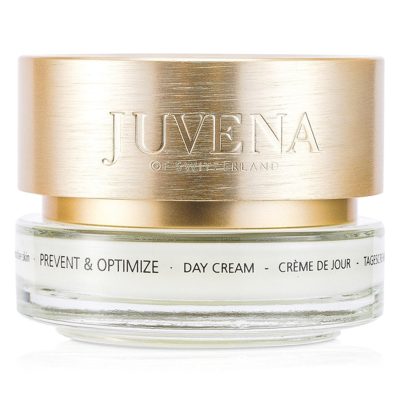 Juvena Prevent & Optimize Day Cream - Sensitive Skin  50ml/1.7oz