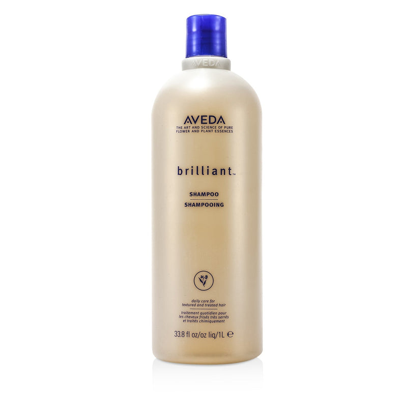 Aveda Brilliant Shampoo 