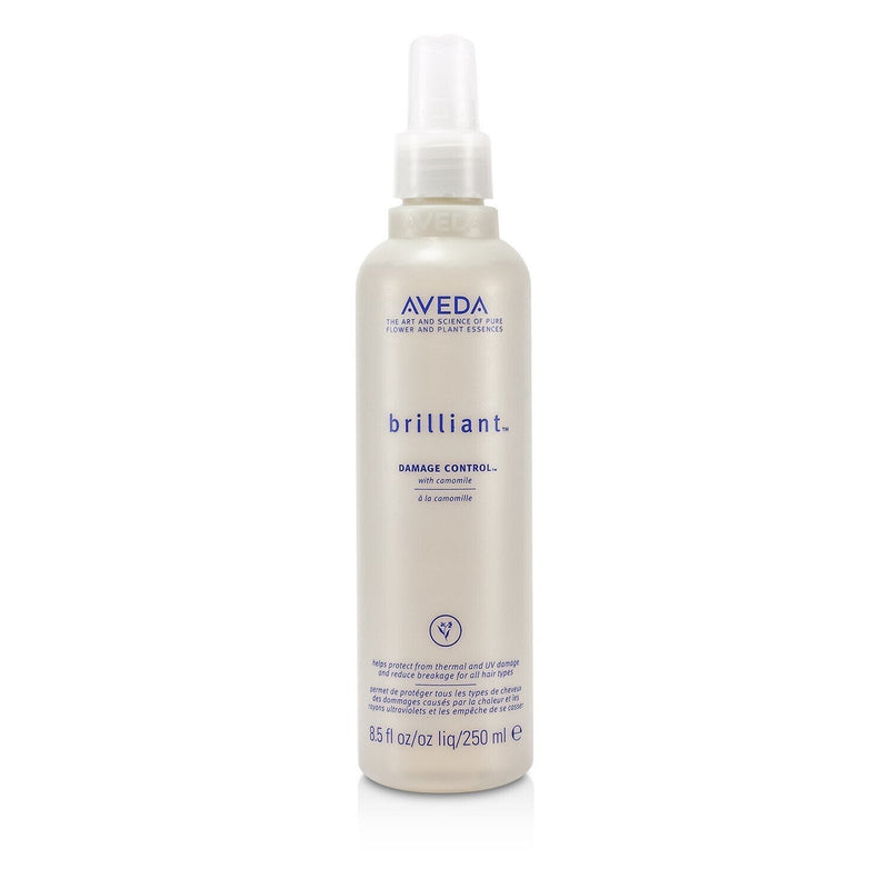 Aveda Brilliant Damage Control with Camomile 