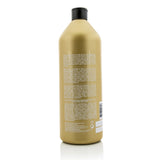 Redken All Soft Shampoo (For Dry/ Brittle Hair)  1000ml/33.8oz