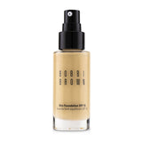 Bobbi Brown Skin Foundation SPF 15 - # 2.5 Warm Sand  30ml/1oz