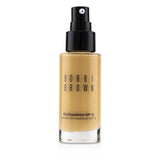 Bobbi Brown Skin Foundation SPF 15 - # 4.5 Warm Natural  30ml/1oz