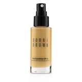 Bobbi Brown Skin Foundation SPF 15 - # 4.5 Warm Natural  30ml/1oz