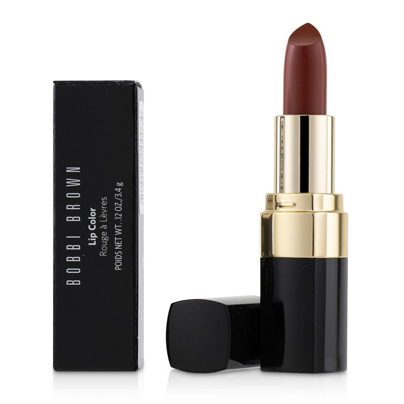 Bobbi Brown Lip Color - # 7 Orange  3.4g/0.12oz