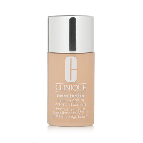 Clinique Even Better Makeup SPF15 (Dry Combination to Combination Oily) - No. 01/ CN10 Alabaster 30ml/1oz
