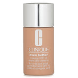 Clinique Even Better Makeup SPF15 (Dry Combination to Combination Oily) - No. 04/ CN40 Cream Chamois  30ml/1oz