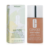 Clinique Even Better Makeup SPF15 (Dry Combination to Combination Oily) - No. 08/ CN74 Beige  30ml/1oz