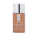 Clinique Even Better Makeup SPF15 (Dry Combination to Combination Oily) - No. 08/ CN74 Beige  30ml/1oz