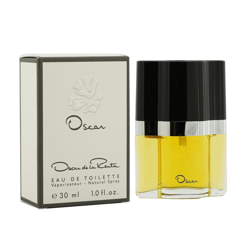 Oscar De La Renta Oscar Eau De Toilette Spray 