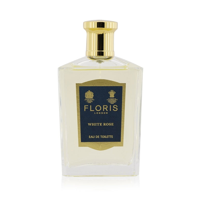 Floris White Rose Eau De Toilette Spray 