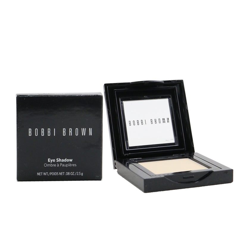 Bobbi Brown Eye Shadow - #02 Bone (New Packaging)  2.5g/0.08oz