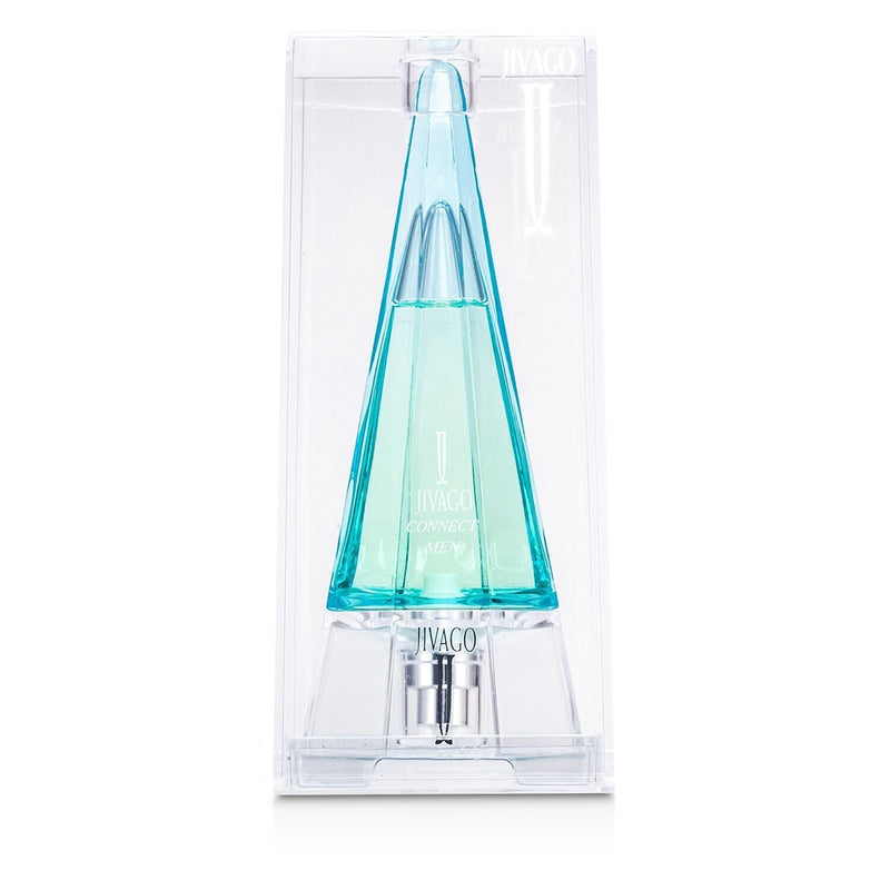 Jivago Connect Eau De Toilette Spray 