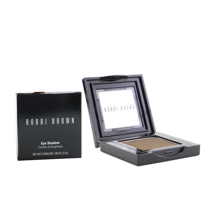 Bobbi Brown Eye Shadow - #10 Mahogany (New Packaging)  2.5g/0.08oz