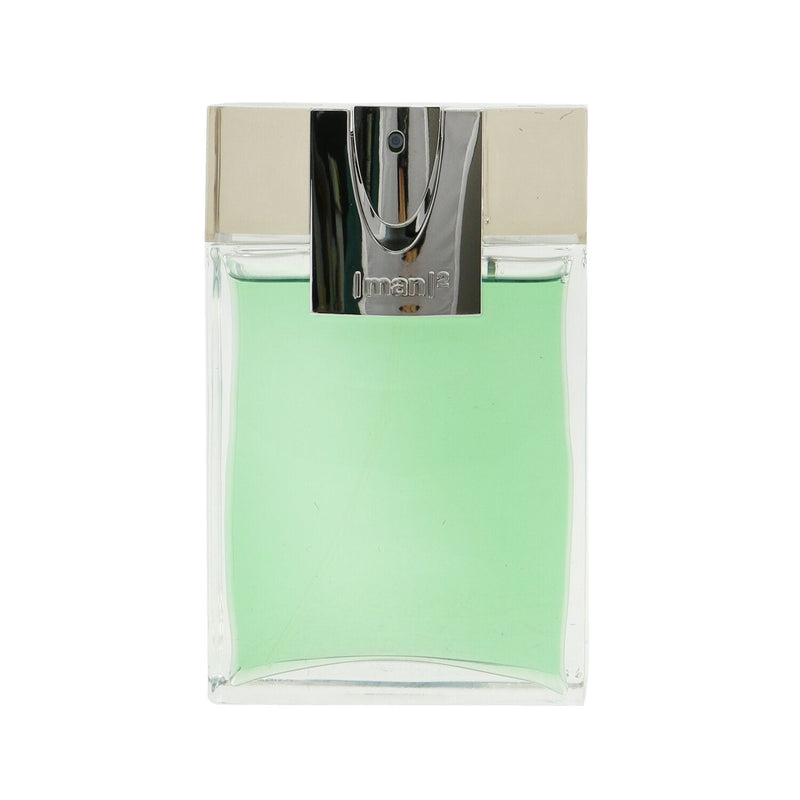 Aigner Man 2 Eau De Toilette Spray 