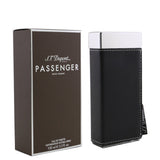 S. T. Dupont Passenger Eau De Toilette Spray  100ml/3.3oz