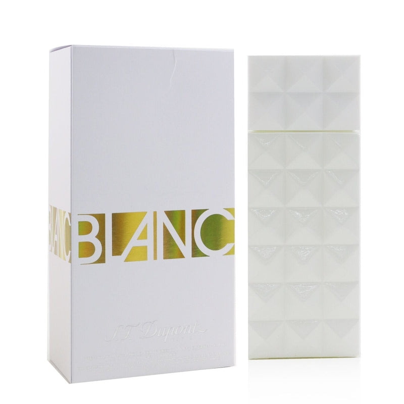 S. T. Dupont Blanc Eau De Parfum Spray 