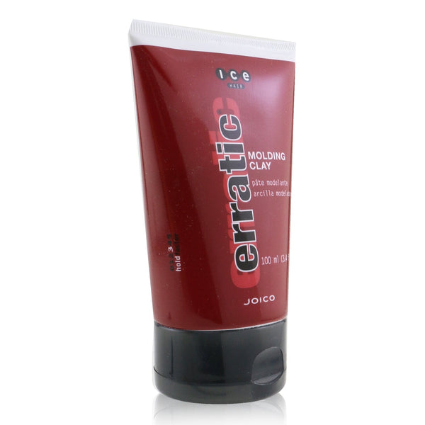 Joico I.C.E Hair Erratic Molding Clay 
