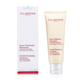 Clarins Gentle Foaming Cleanser with Shea Butter - Dry or Sensitive Skin  125ml/4.4oz