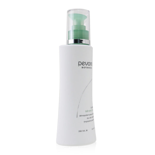 Pevonia Botanica Dry Skin Cleanser 