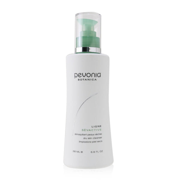 Pevonia Botanica Dry Skin Cleanser 