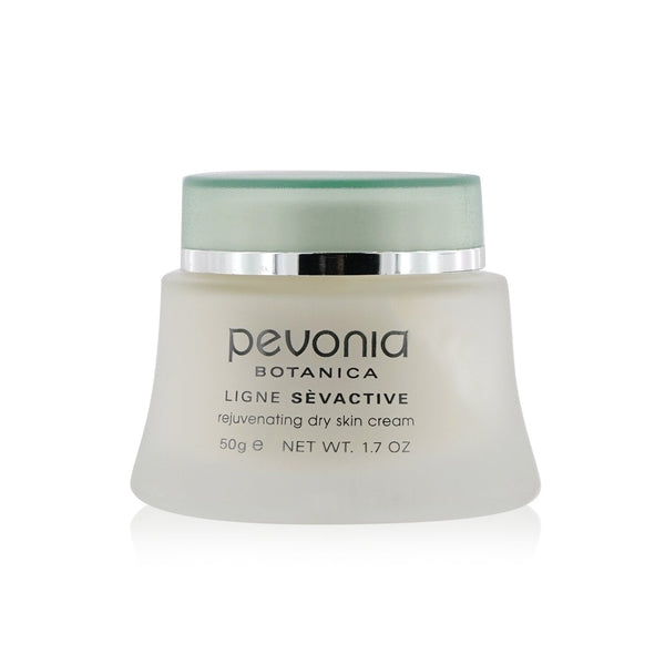 Pevonia Botanica Rejuvenating Dry Skin Cream 