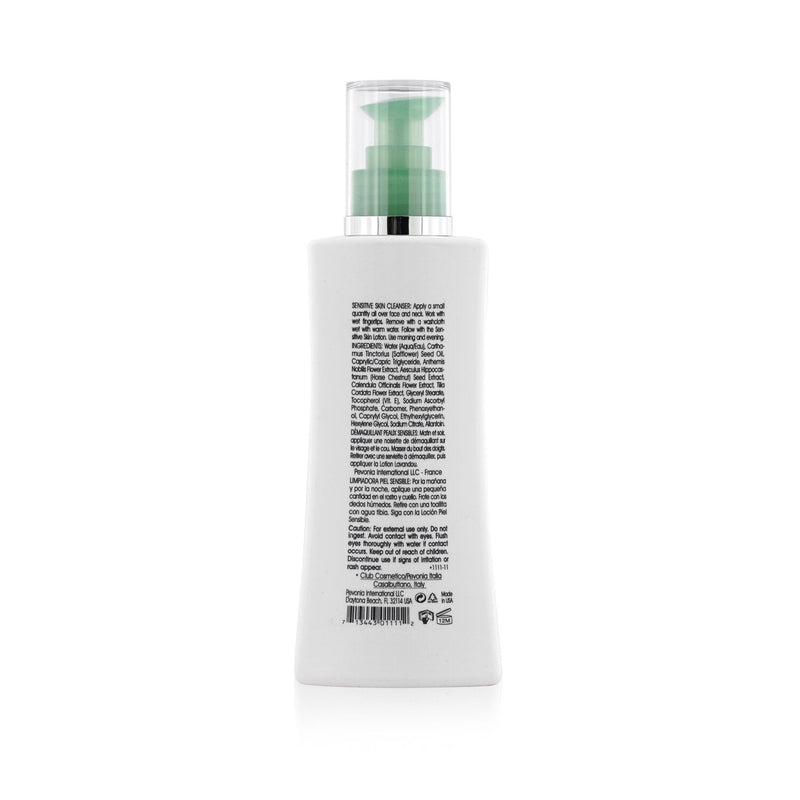 Pevonia Botanica Sensitive Skin Cleanser 