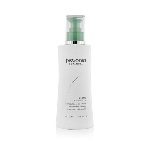 Pevonia Botanica Sensitive Skin Cleanser 