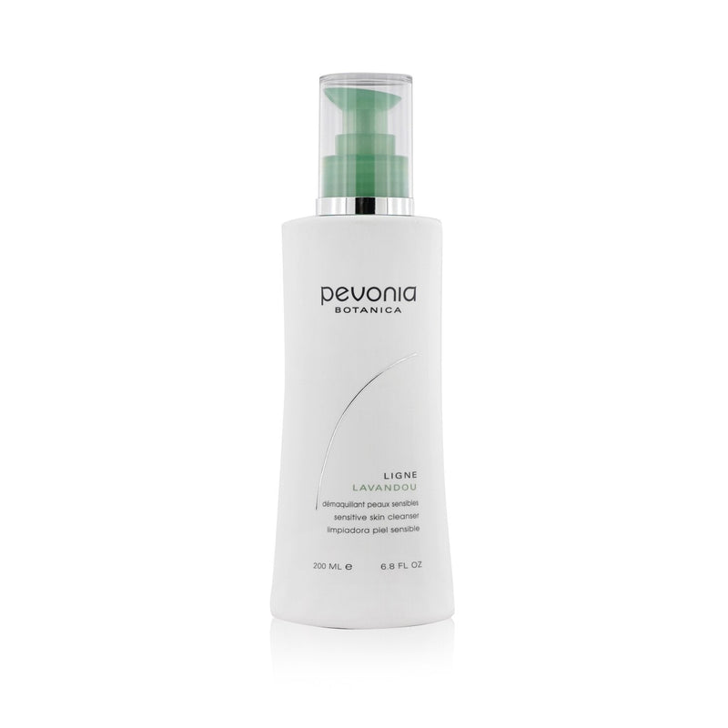 Pevonia Botanica Sensitive Skin Cleanser 