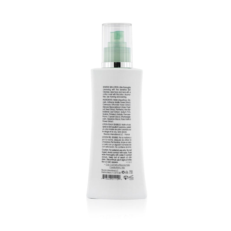 Pevonia Botanica Sensitive Skin Lotion 