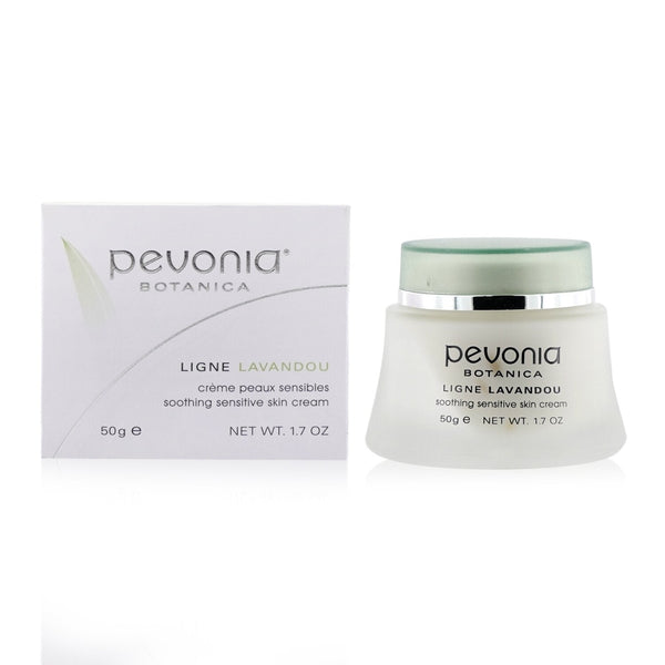 Pevonia Botanica Soothing Sensitive Skin Cream 