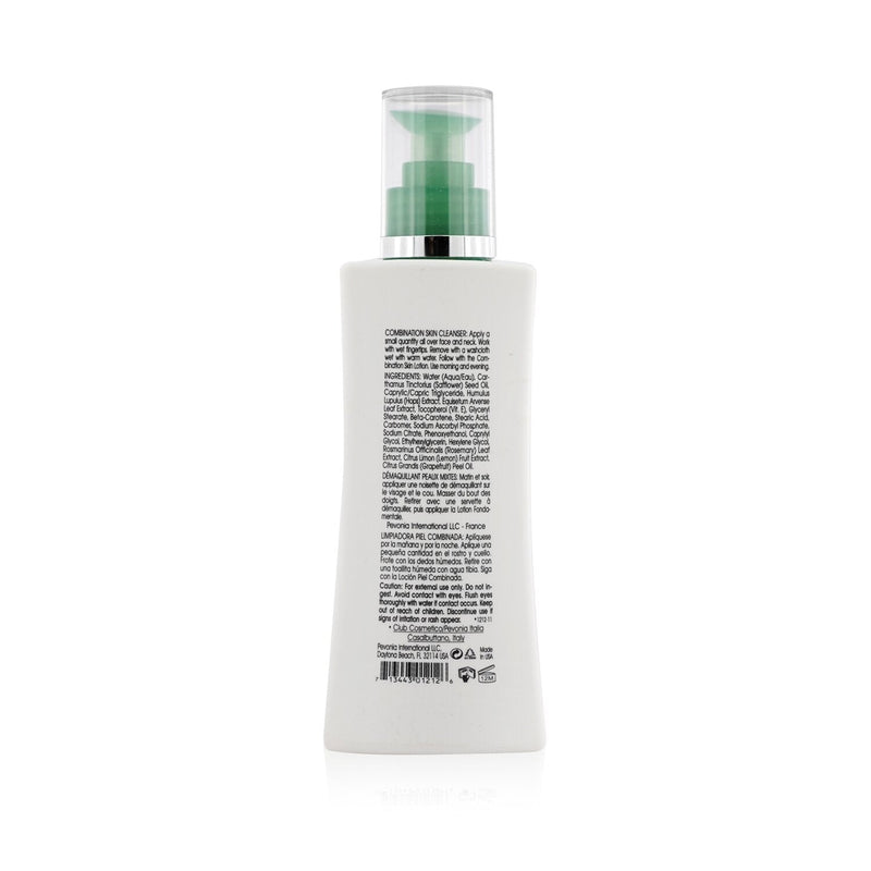 Pevonia Botanica Combination Skin Cleanser 