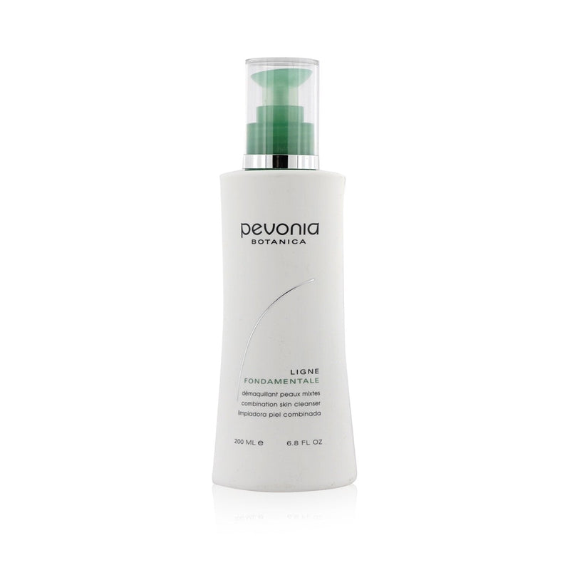 Pevonia Botanica Combination Skin Cleanser 