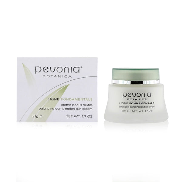 Pevonia Botanica Balancing Combination Skin Cream 