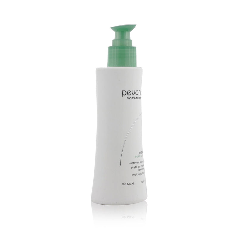 Pevonia Botanica Phyto-Gel Cleanser  200ml/6.8oz