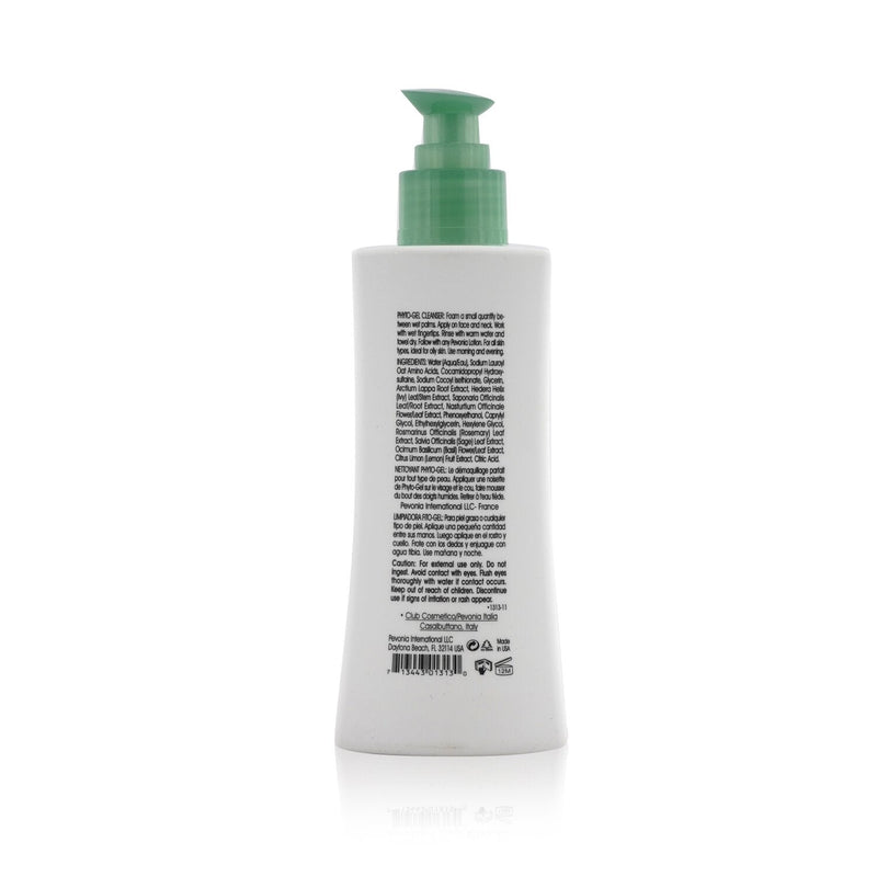 Pevonia Botanica Phyto-Gel Cleanser  200ml/6.8oz