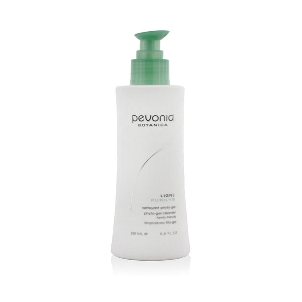 Pevonia Botanica Phyto-Gel Cleanser  200ml/6.8oz