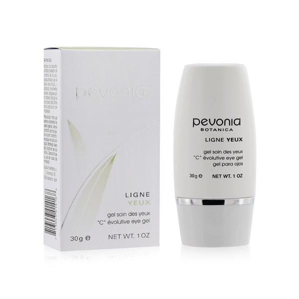 Pevonia Botanica C Evolutive Eye Gel 