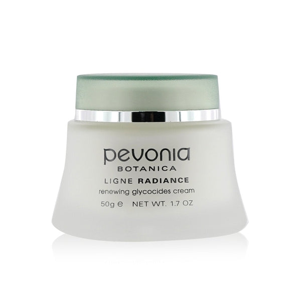 Pevonia Botanica Renewing Glycocides Cream 