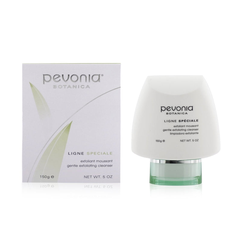 Pevonia Botanica Gentle Exfoliating Cleanser 